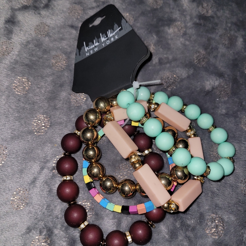 Bracelets